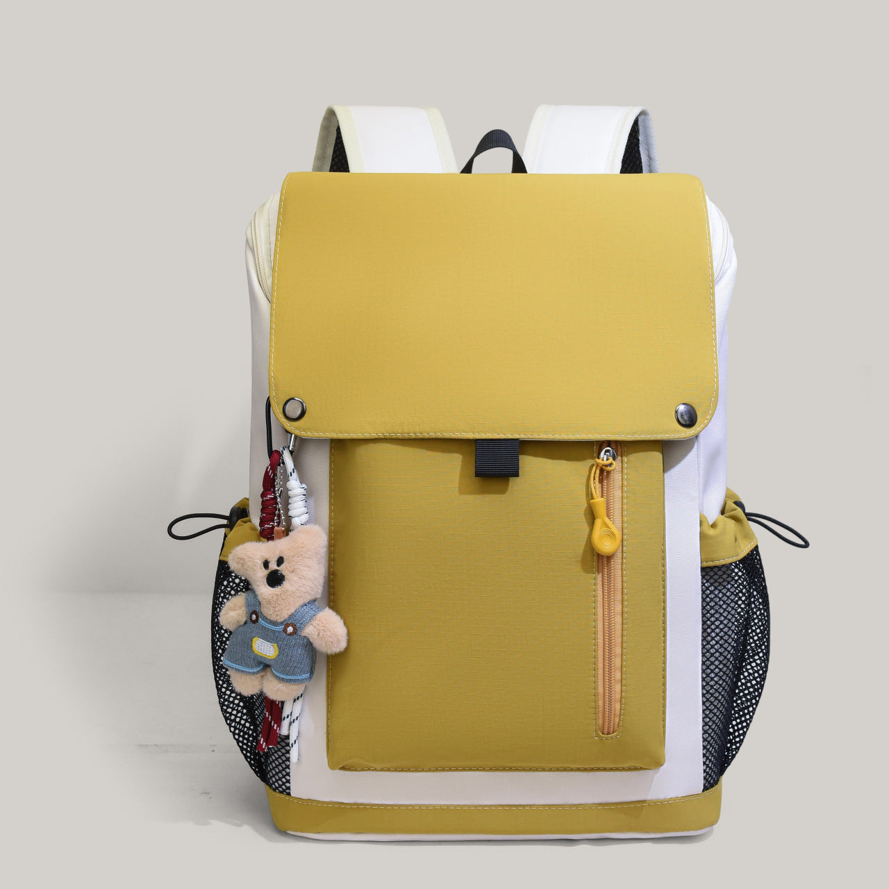 Pretty Graceful Unique Fashion Computer Commuter Leisure Backpack