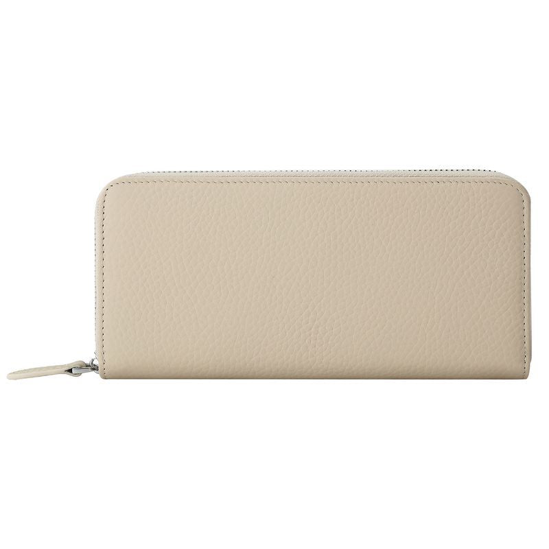 Women's Style Leather Expanding Fashion Popular Long Ladies Wallet