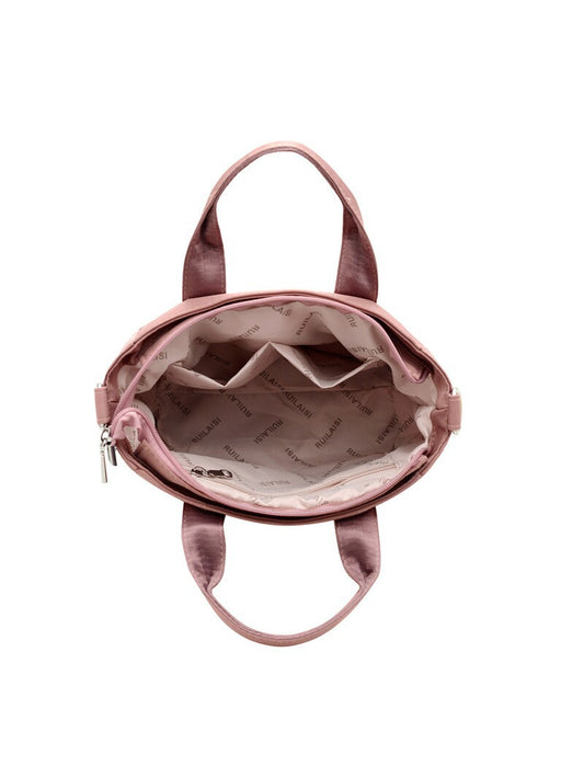 Women's Simple Commute Nylon Stylish Lightweight Shoulder Bags