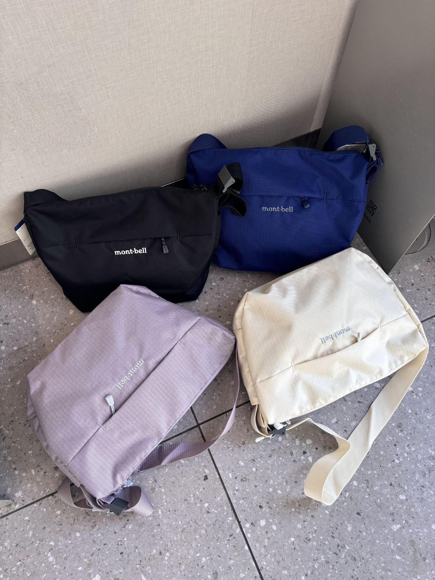 Slouchy Graceful Women's Beauty Fashion Unisex Women's Chest Bag, Fanny Pack