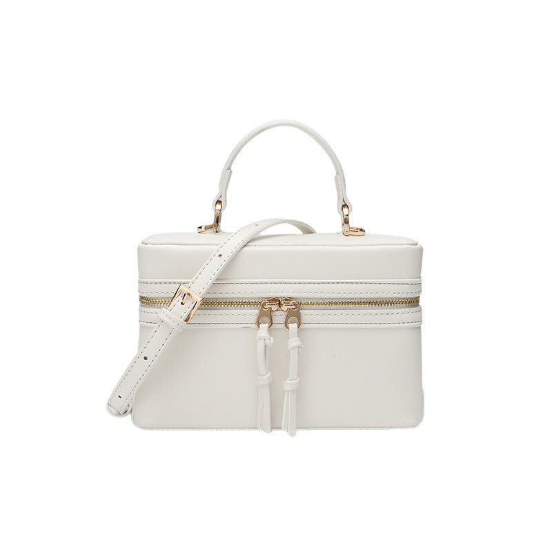 Women's Box Fashion Special Interest Light Luxury Bags
