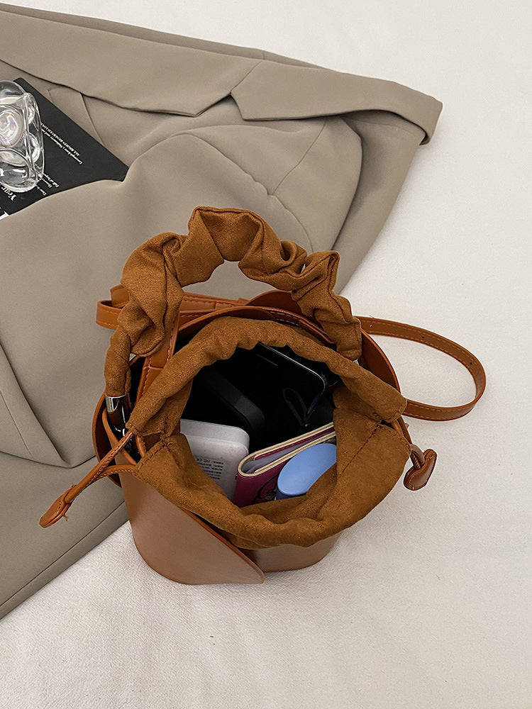 Women's Season Fashion Water Wild Single Bags