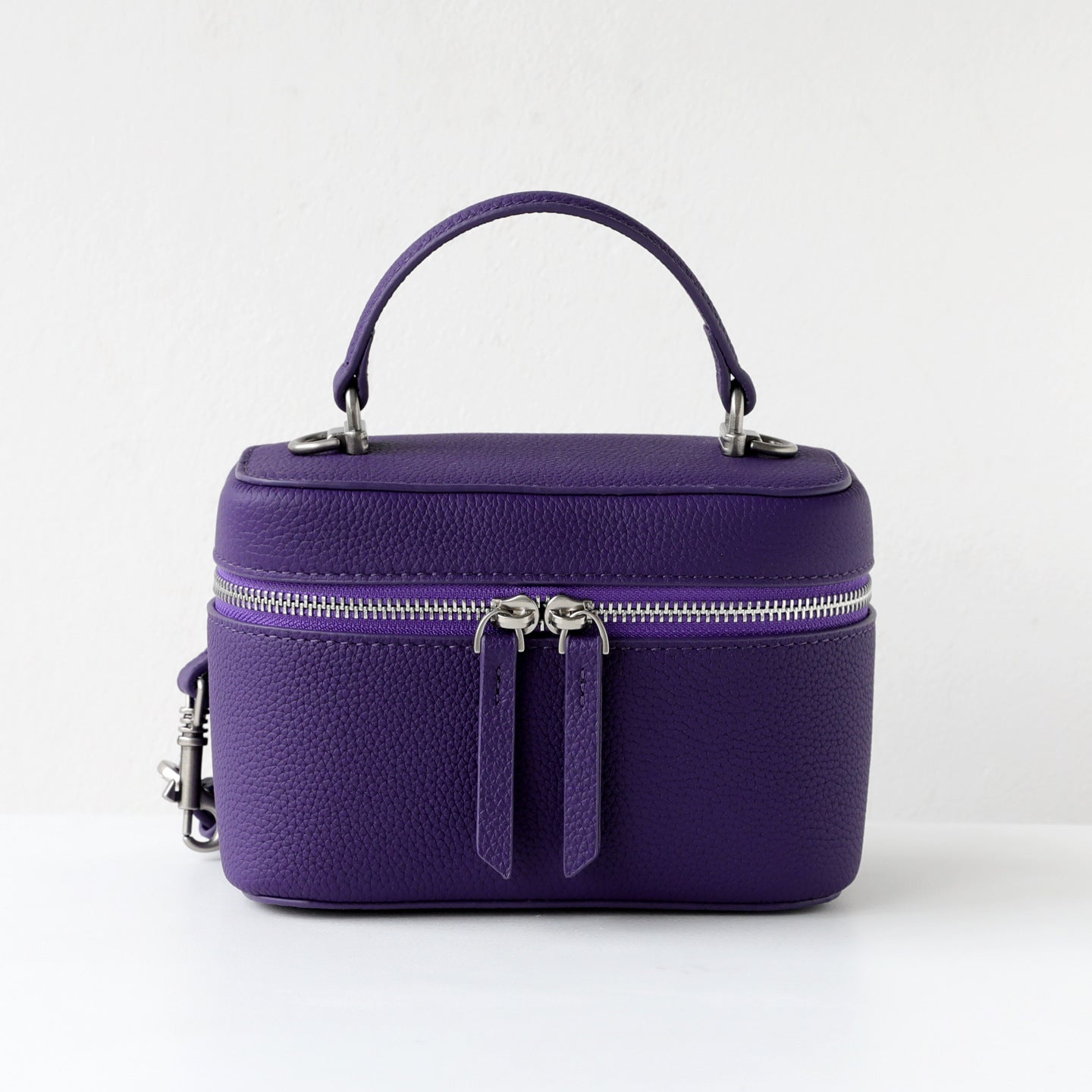 Niche Exquisite Mobile Simple Makeup Box Bags