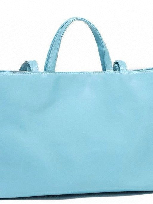 Beautiful Stylish Upgraded Fabric Niche Hammer Bags