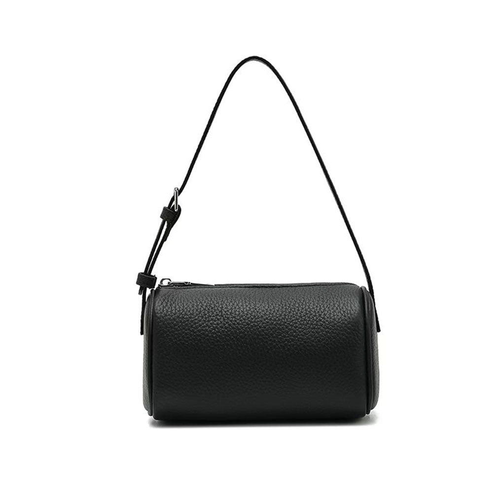 Women's Light Luxury High-grade Versatile First Layer Women's Leather Bag
