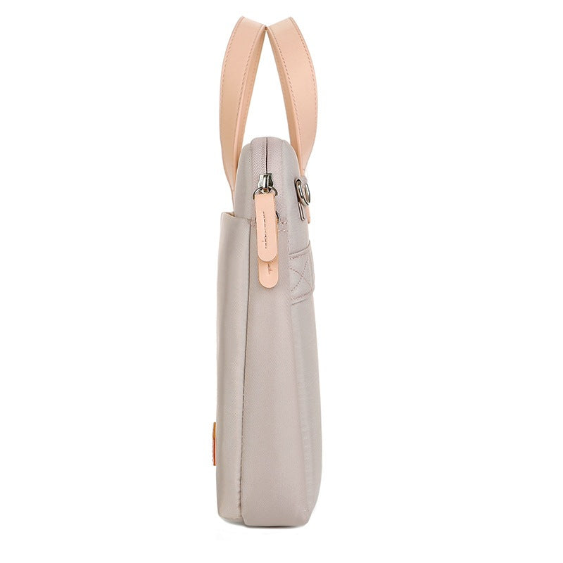 Lightweight Macaron Notebook Computer Portable Liner Bags
