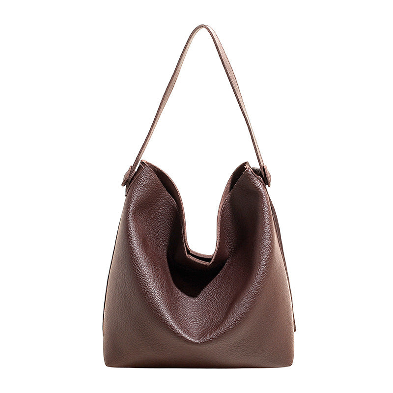 Women's Korean Style Fashionable Exquisite Mother Women's Shoulder Bag