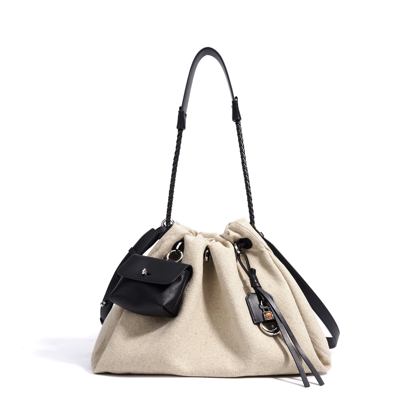Simple Sense Portable Early Spring Fashion Advanced Bags