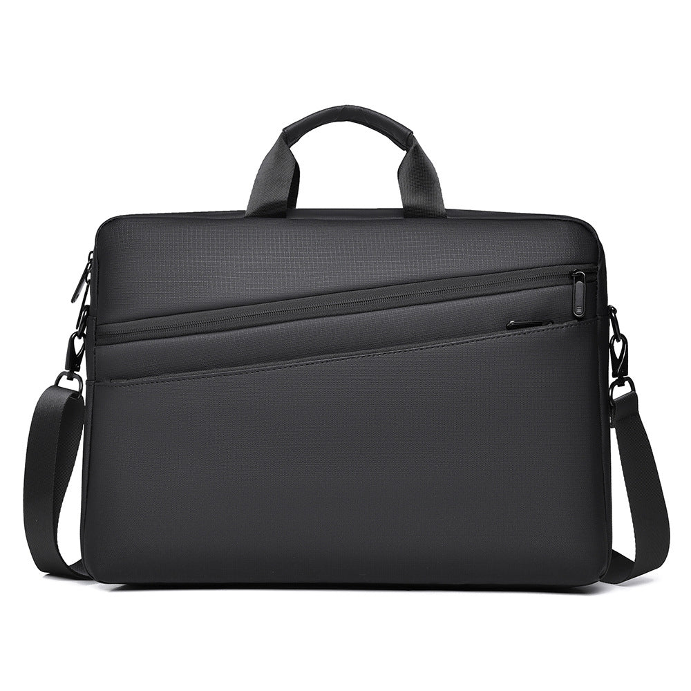 Versatile Slouchy Cool Unique Portable Business Laptop Bag