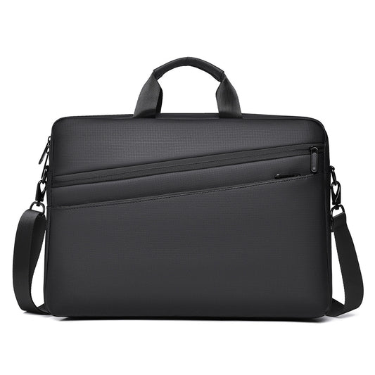 Versatile Slouchy Cool Unique Portable Business Laptop Bag
