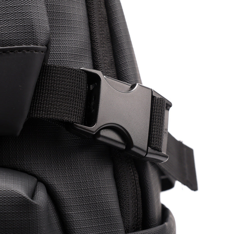 Men's Trendy Leisure Computer Large Capacity Business Backpack