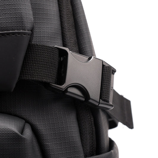 Men's Trendy Leisure Computer Large Capacity Business Backpack