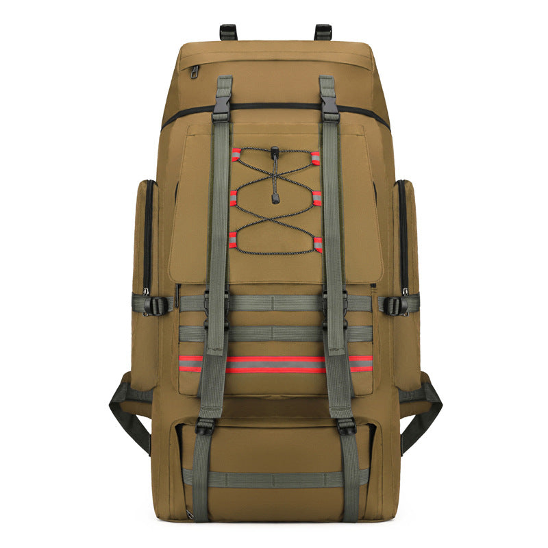 Women's & Men's Extra Large Camping Rescue Quilt Li Luggage