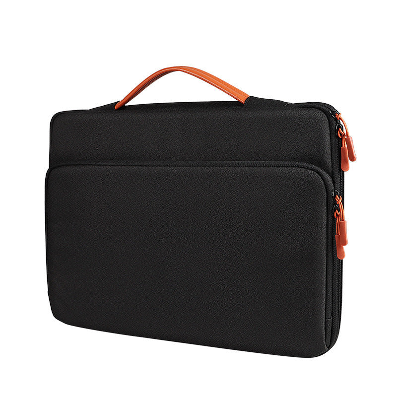 Women's & Men's For Apple Inch Large Capacity Notebook Liner Laptop Bags
