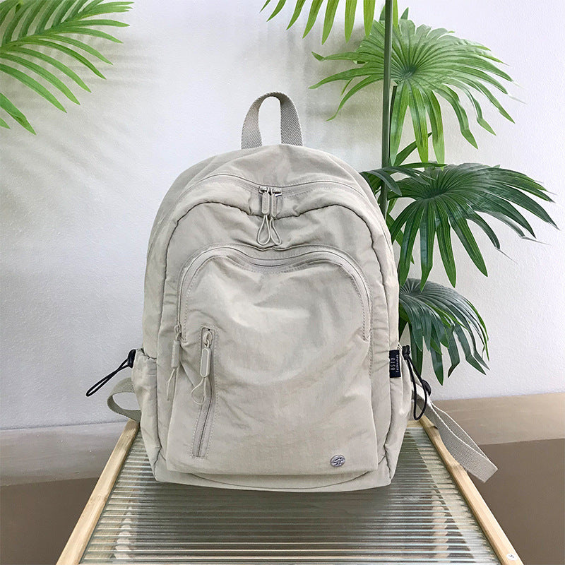 Comfortable Women's & Men's College Tide Backpacks