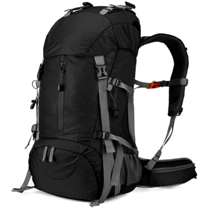 Waterproof Breathable Large Capacity Hanging System Tent Storage Backpacks