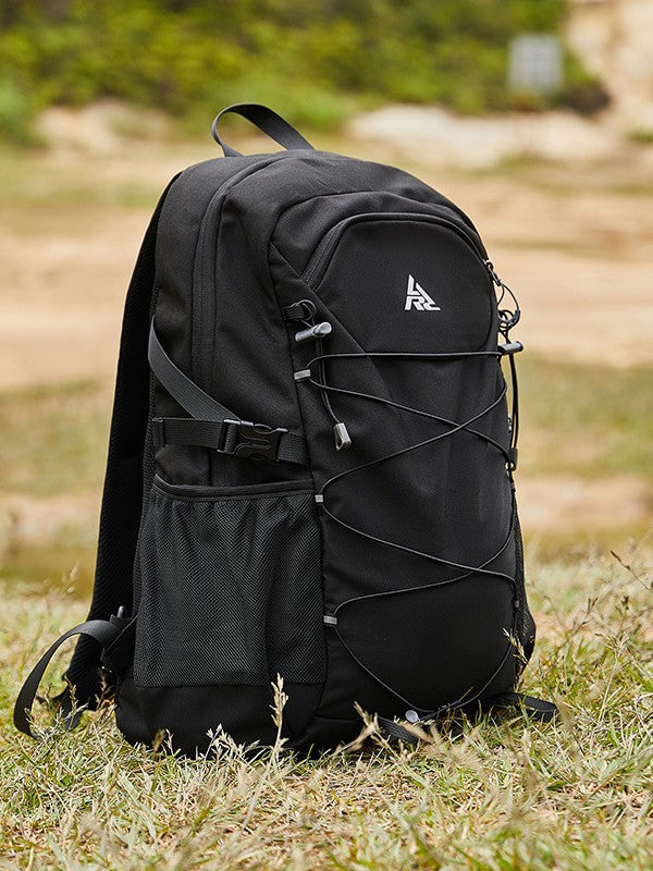 New Durable Large Capacity Stylish Versatile Backpacks