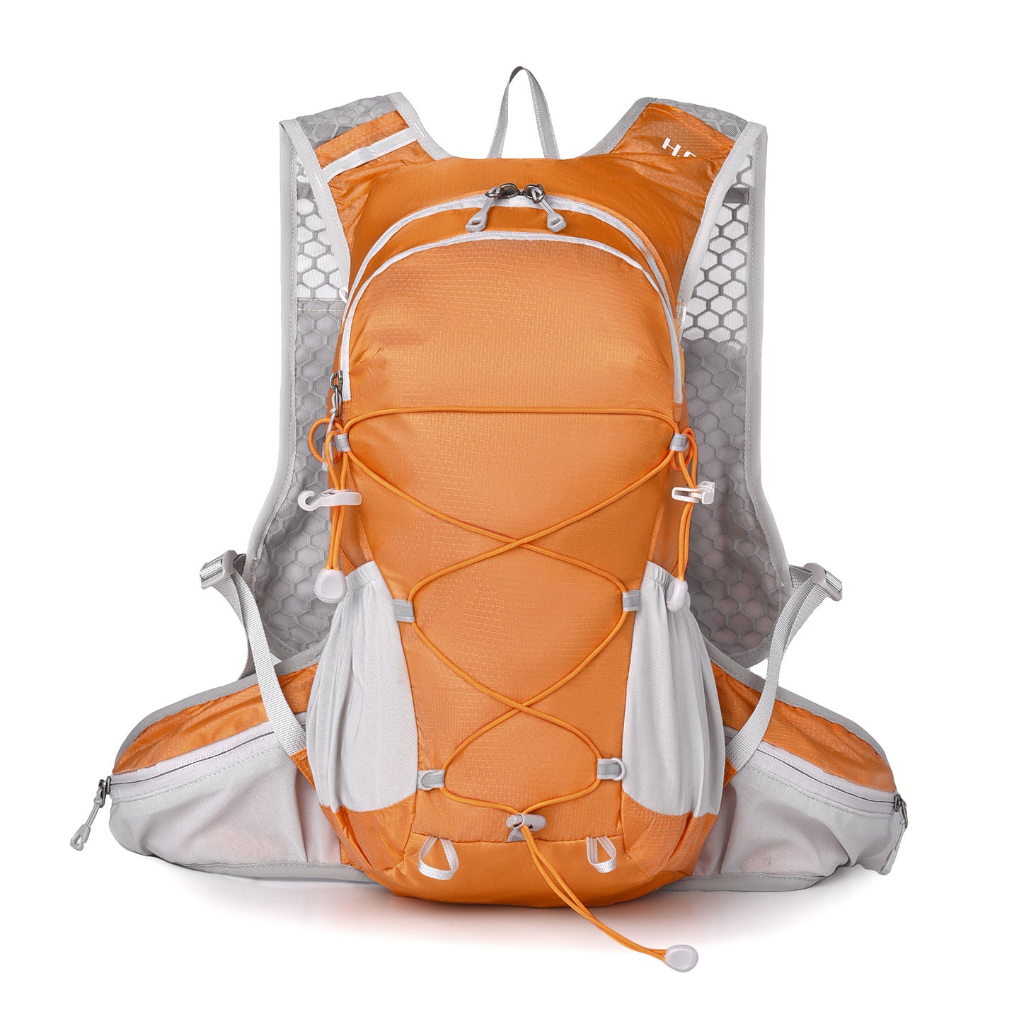 Vest Cross-country Running Hiking Lightweight Large Capacity Water Sports Backpack