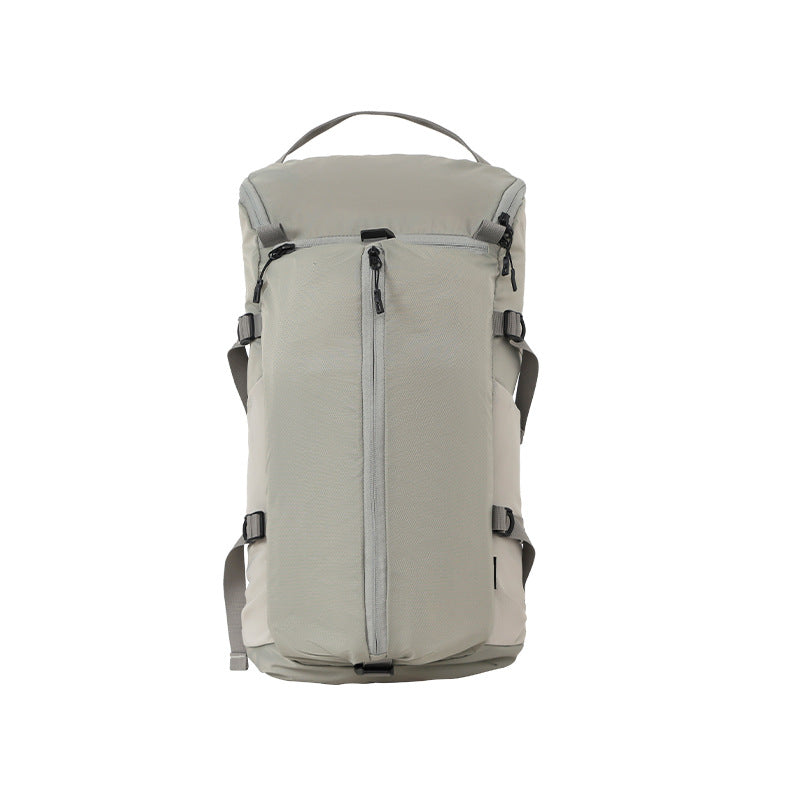 Lu Large Capacity Lightweight Breathable Waterproof Backpacks