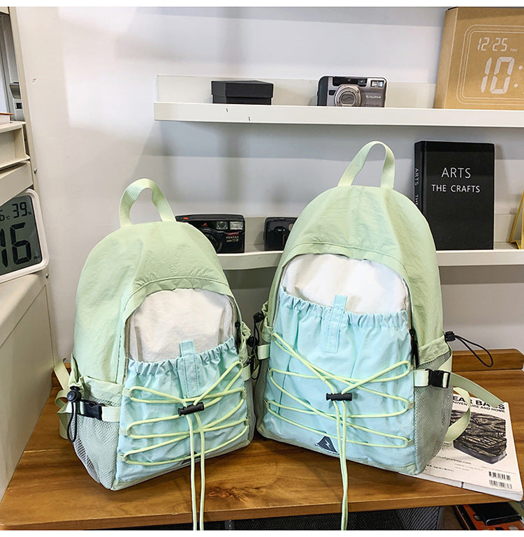 Classic Women's Lightweight Fitness Hiking Cycling Backpacks