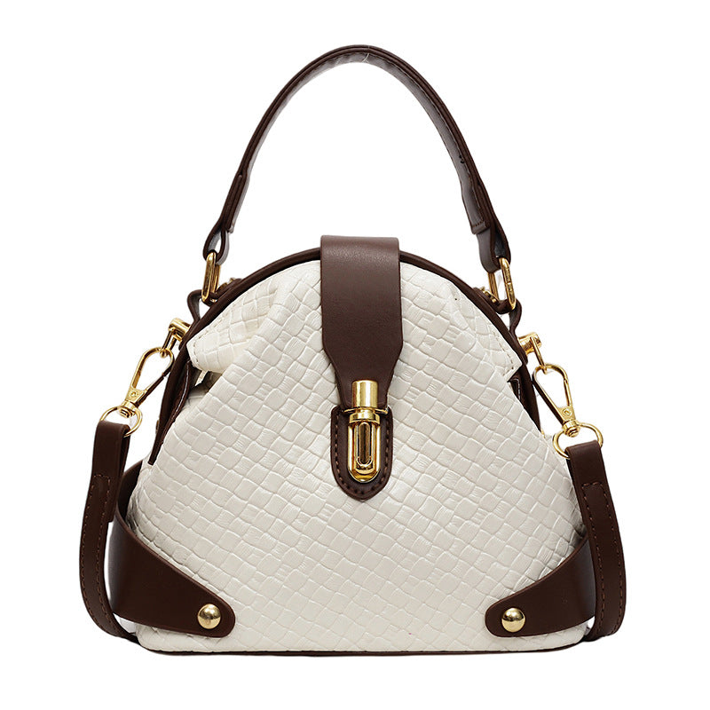 Women's Spring Fashionable Stylish Textured High-grade Bags