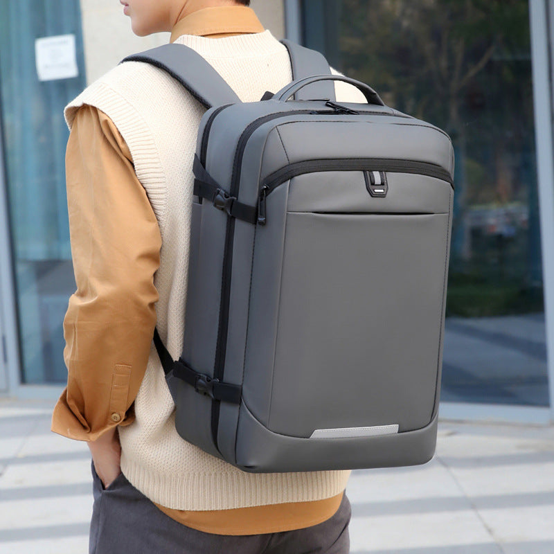 Cool Beautiful Men's Computer Storage Cover Backpacks