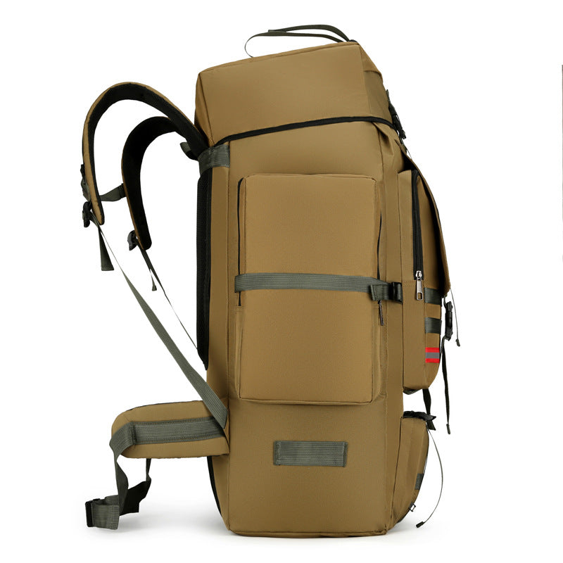 Women's & Men's Extra Large Camping Rescue Quilt Li Luggage