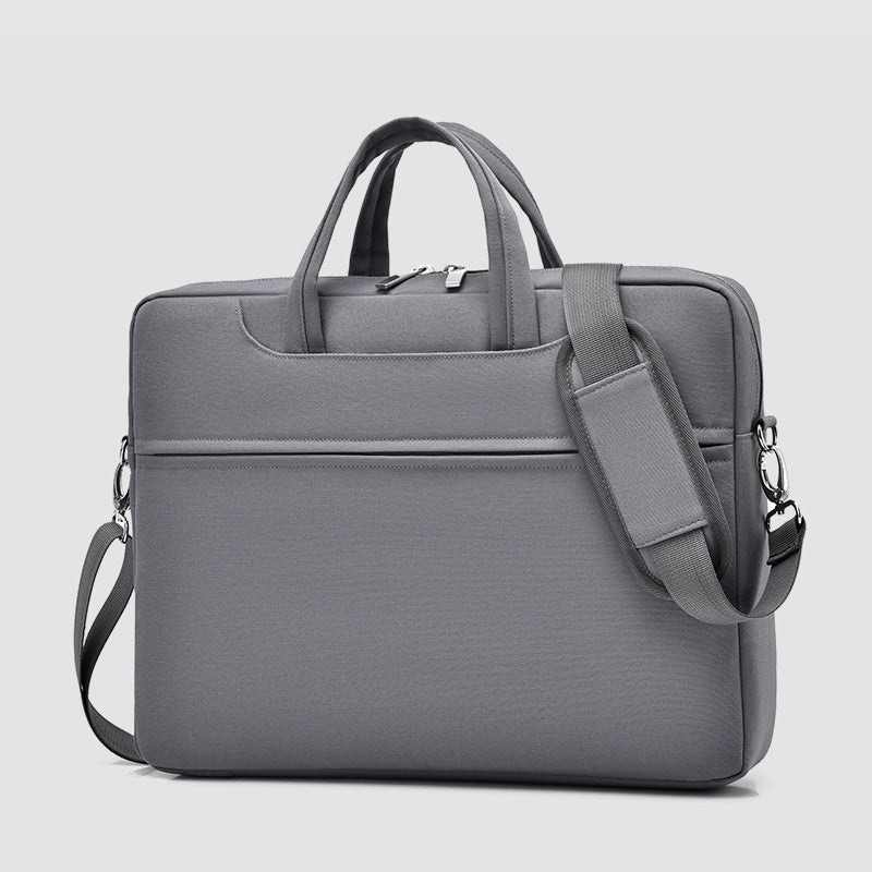 Men's Inch Airbag Large Capacity Gaming Notebook Laptop Bag