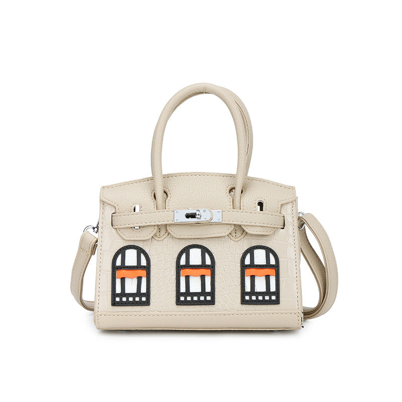 Pretty Kelly Large Capacity Fashion Commuter Ladies Bags