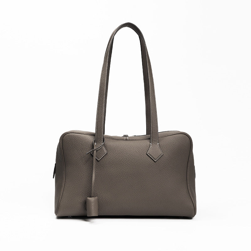 Women's Top Layer Victoria Fashion Commuter Genuine Bags