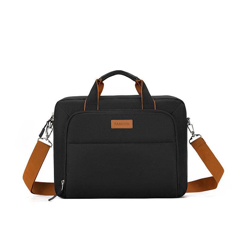 Charming Stylish Inch Simple Commute Computer Handbags