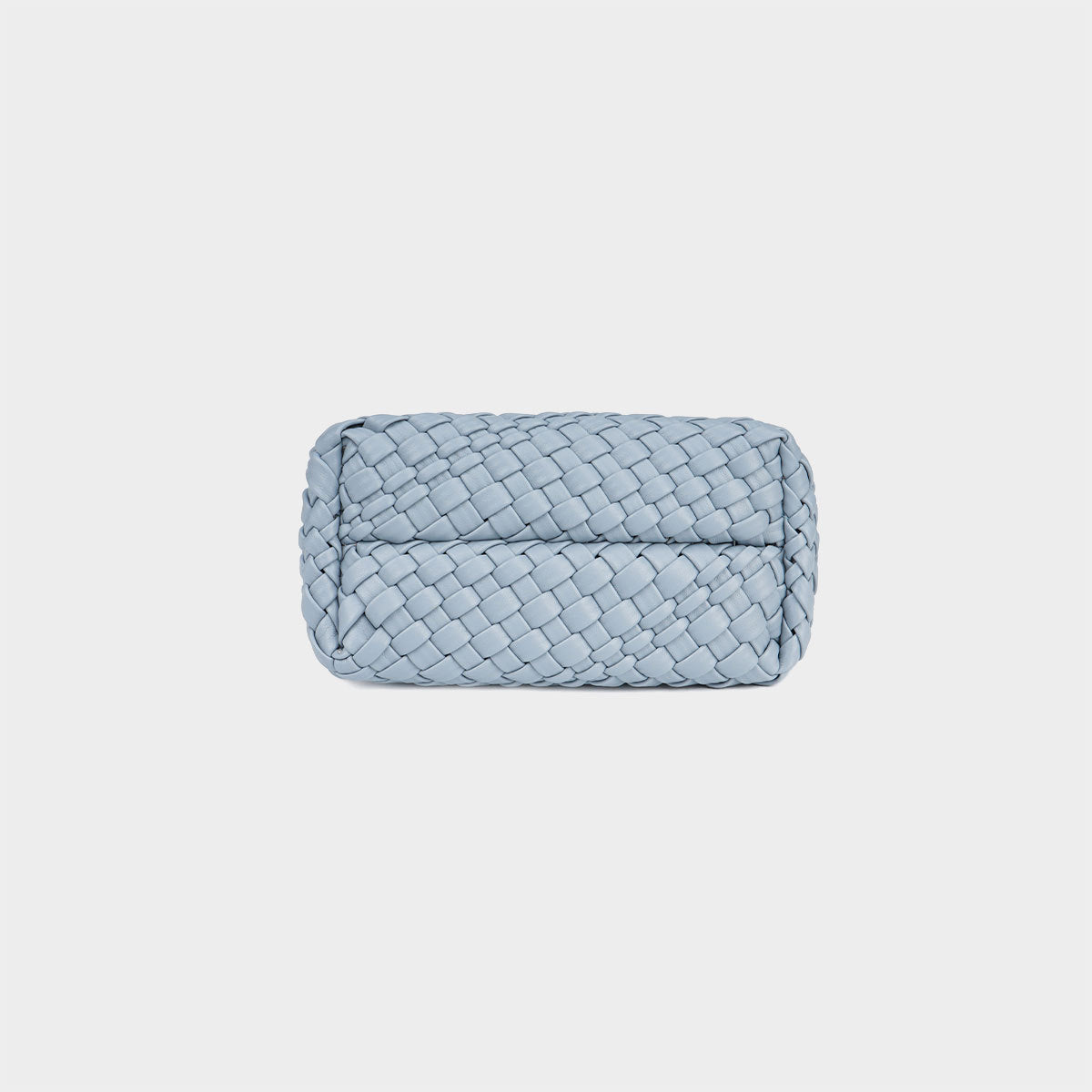 Hand-woven Mini Vegetable Basket Chain Magnetic Phone Bags