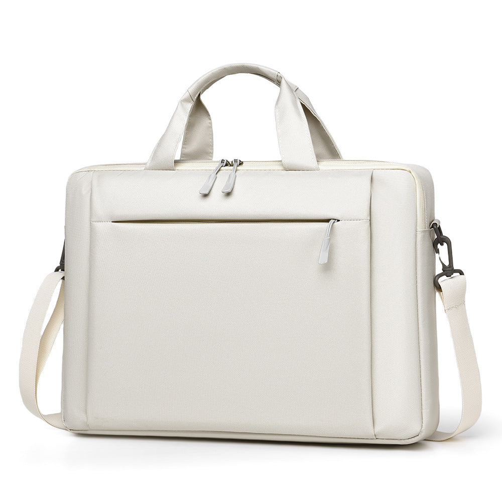 Elegant Classic Inch Airbag Portable Printable Laptop Bag