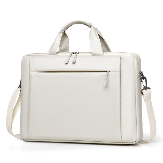 Elegant Classic Inch Airbag Portable Printable Laptop Bag