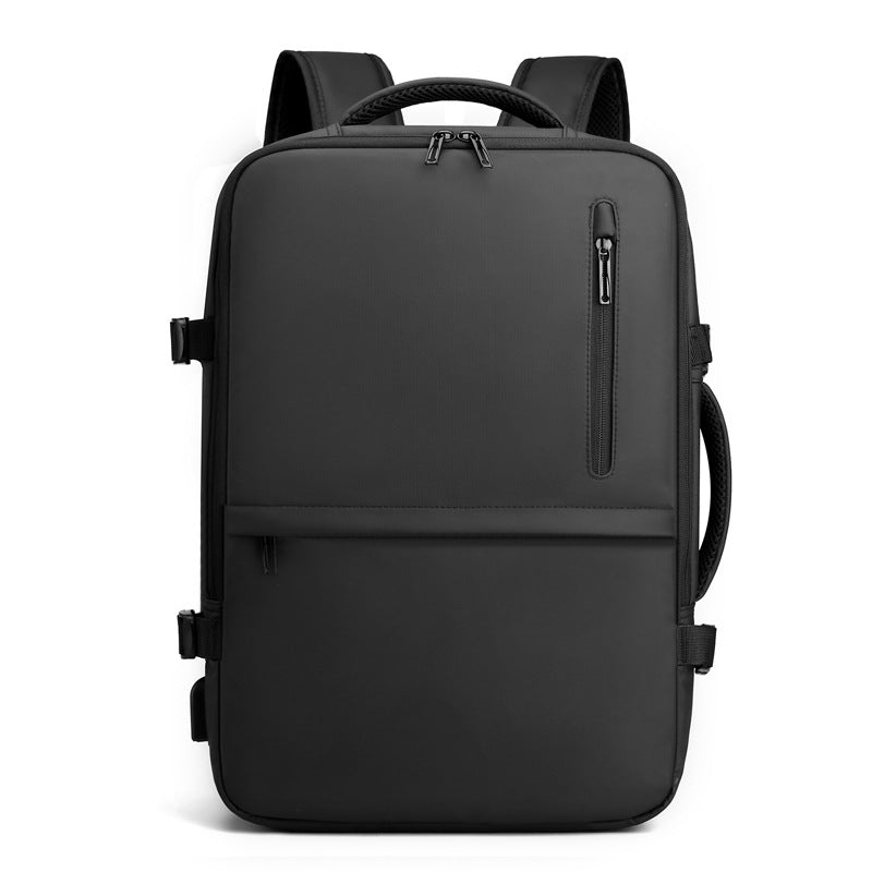 Men's Large Capacity Commuter Multifunctional Computer Business Backpack