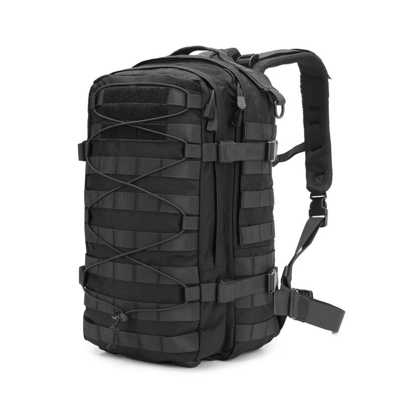 Assault Large Capacity Sport Climbing Hiking Tactical Backpack