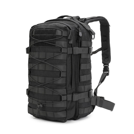 Assault Large Capacity Sport Climbing Hiking Tactical Backpack