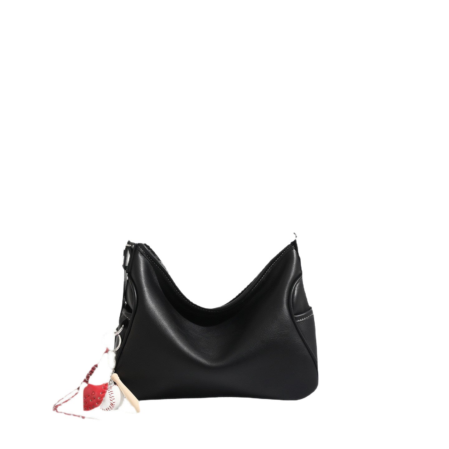 Women's Valencia Large Capacity Totes Commuter Cowhide Bags