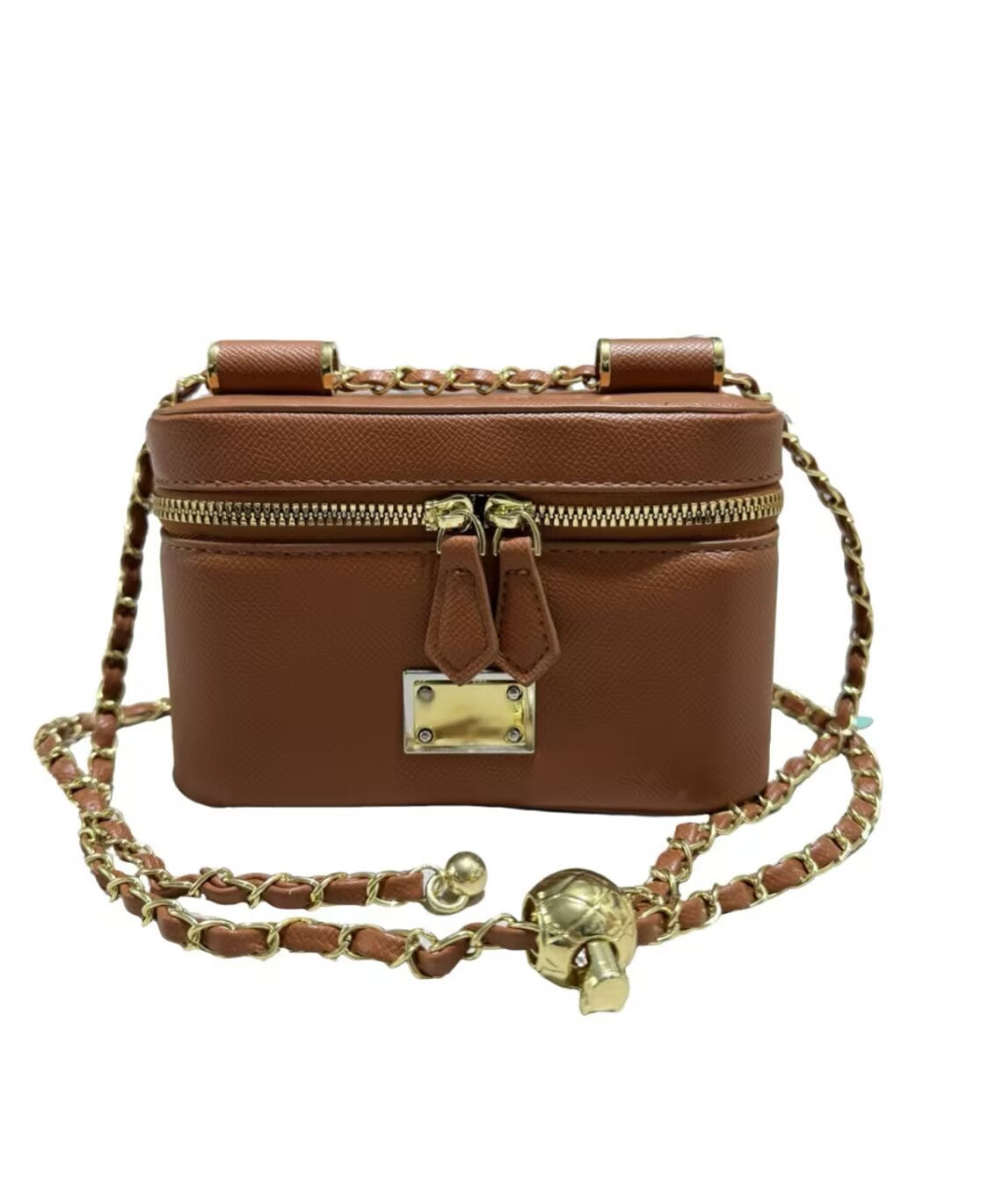 Ball Adjustable Strap Affordable Luxury Style Women's Messenger Bag