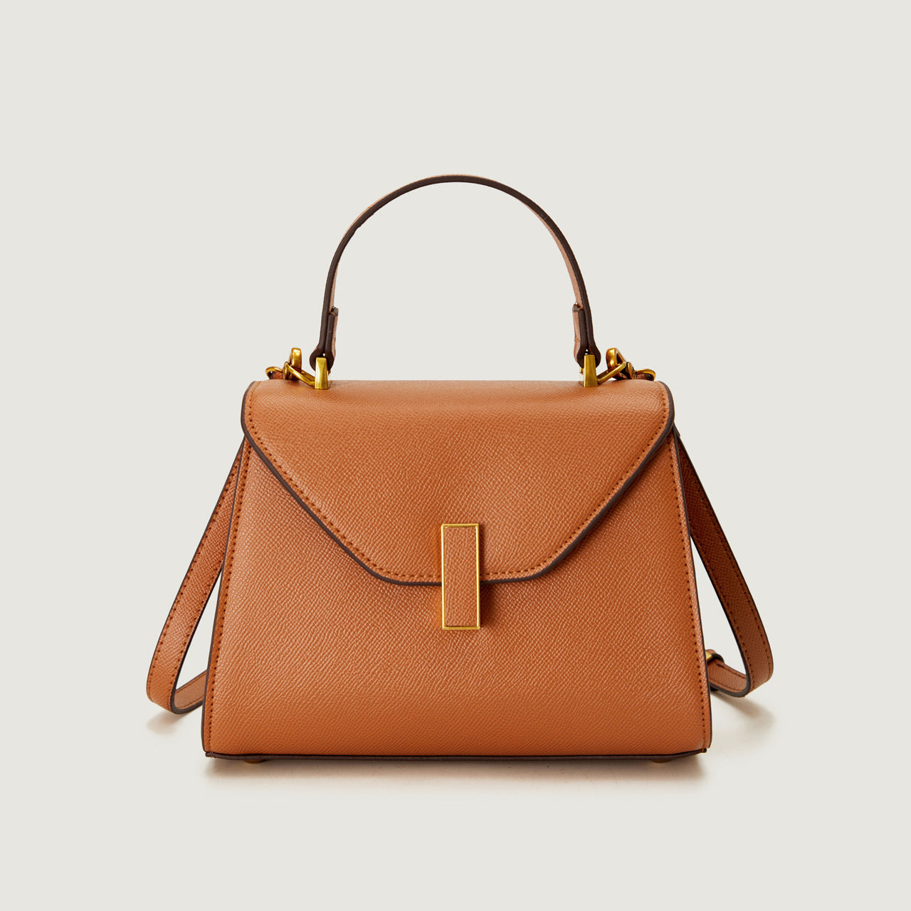Women's Fashionable Large Capacity Winter Minority Bags