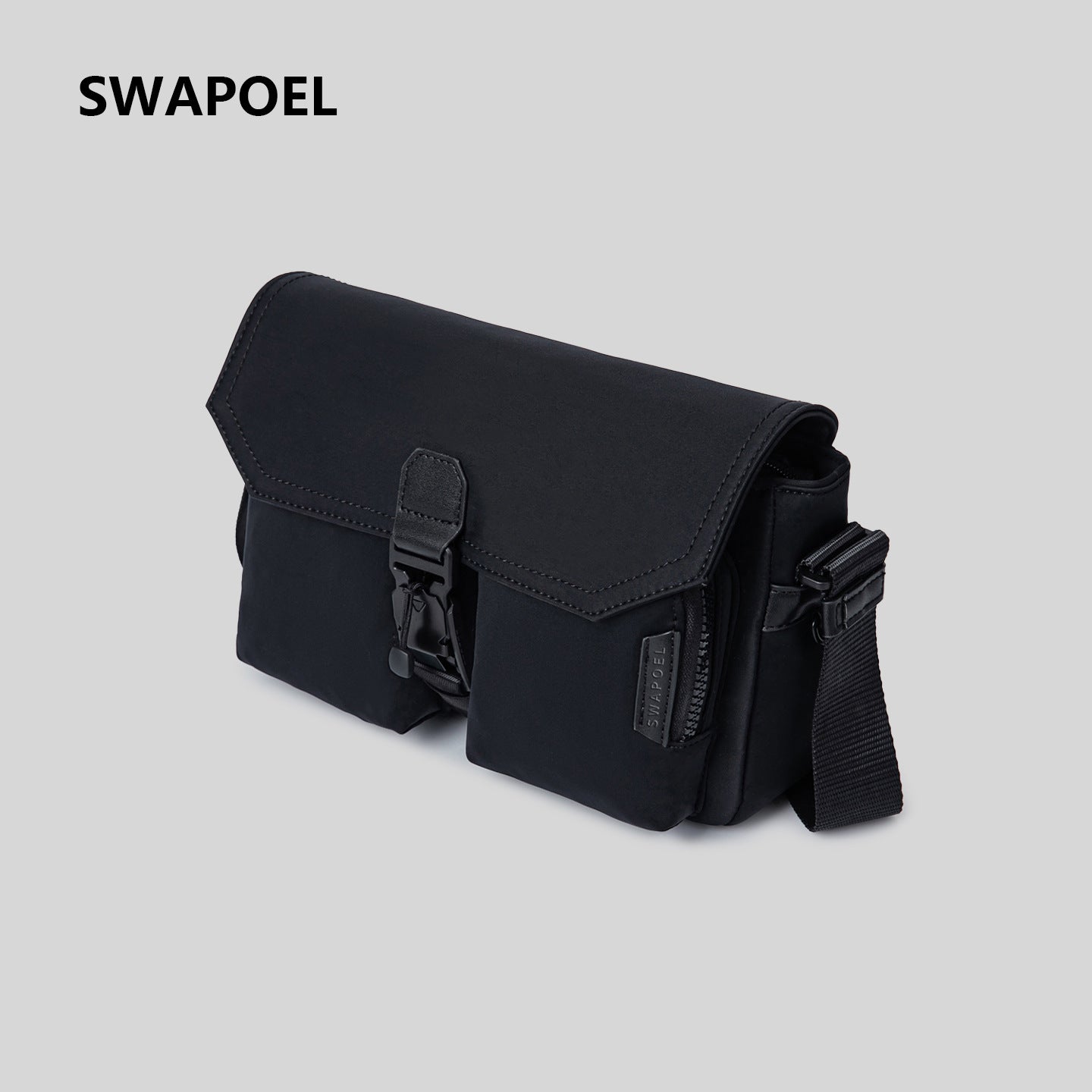 Men's Original Tooling One Leisure Commuter Storage Men's Shoulder Bag