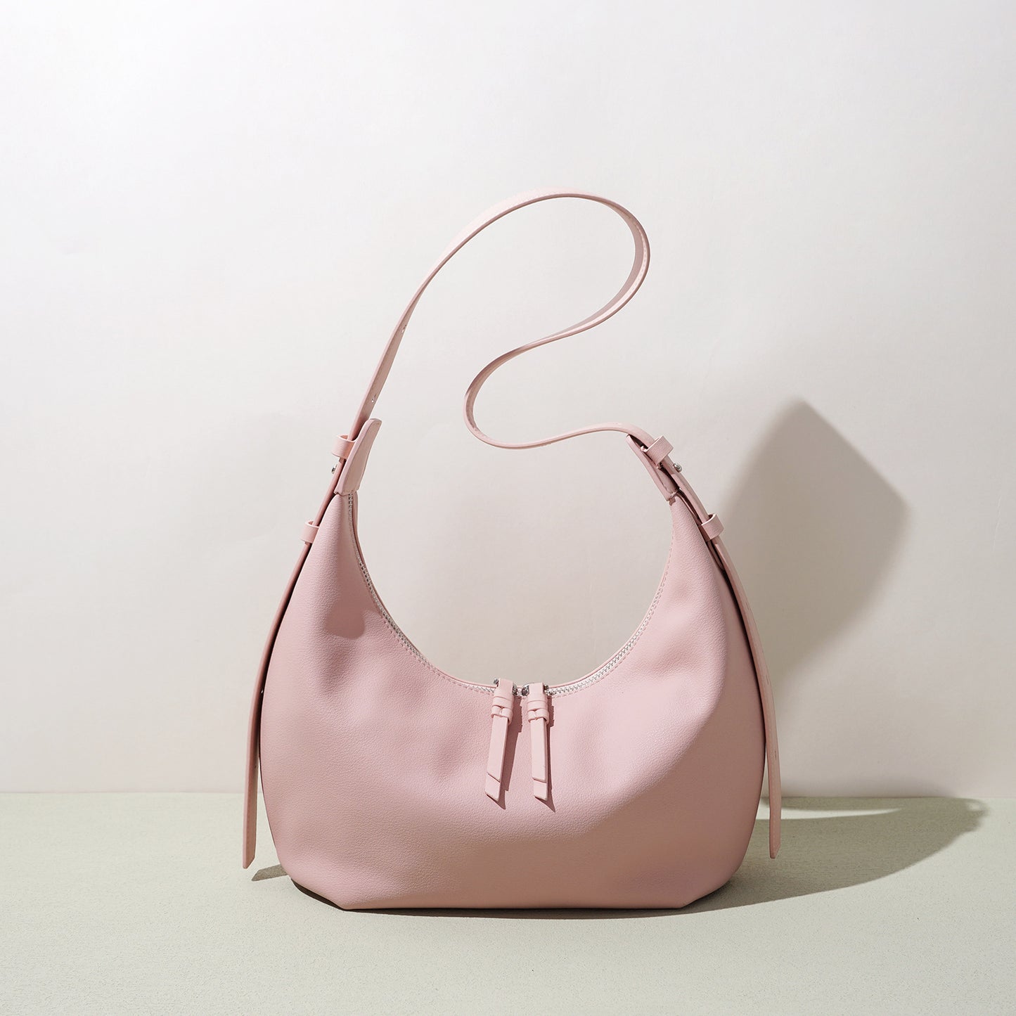 Women's Minority High-grade Versatile Commuter Korean Simple Women's Messenger Bag