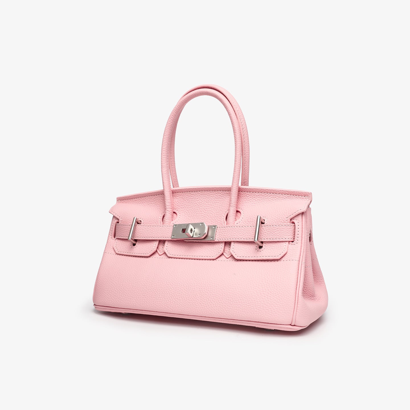 Women's Layer Cowhide Leather Horizontal Genuine Large Bags