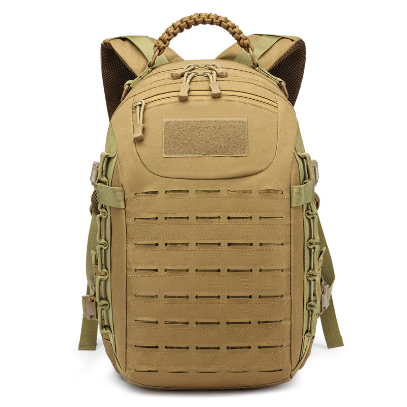 Comfortable Tactics Camouflage 2 Dragon Egg Tactical Backpack