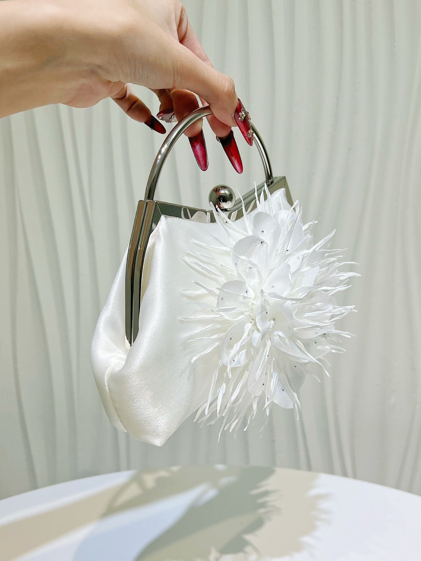 Women's Summer Fashion Trend Simple Western Style Handbags