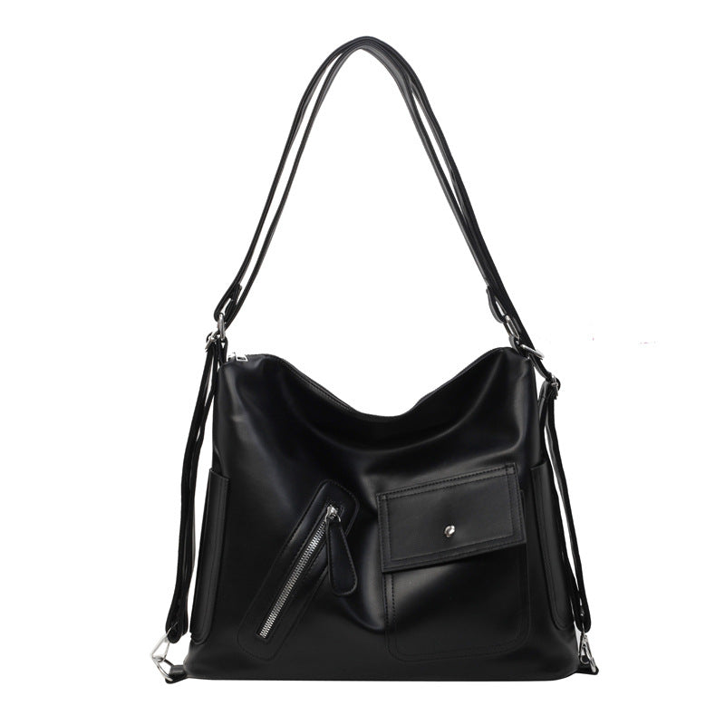 Trendy Cool Hot Motorcycle Large Capacity Shoulder Bags