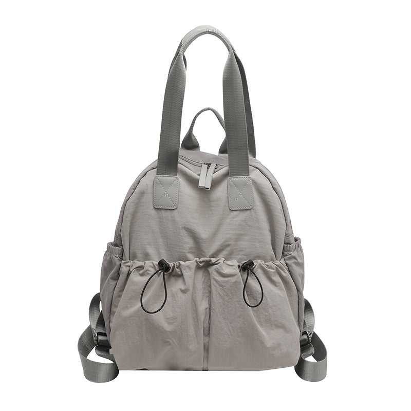 Women's Outer Size Art Style Versatile Large Capacity Tote Bags