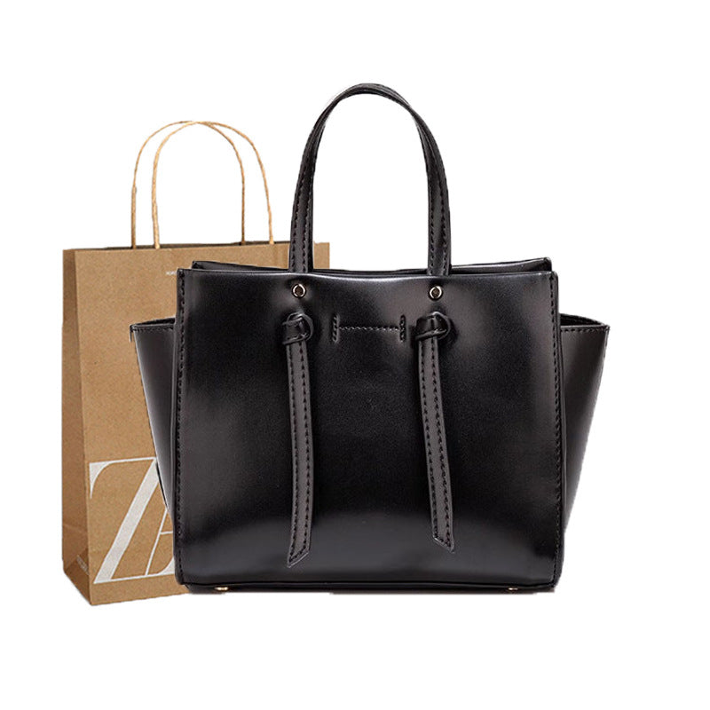 Glamorous Home Wings Style Large Capacity Handbags