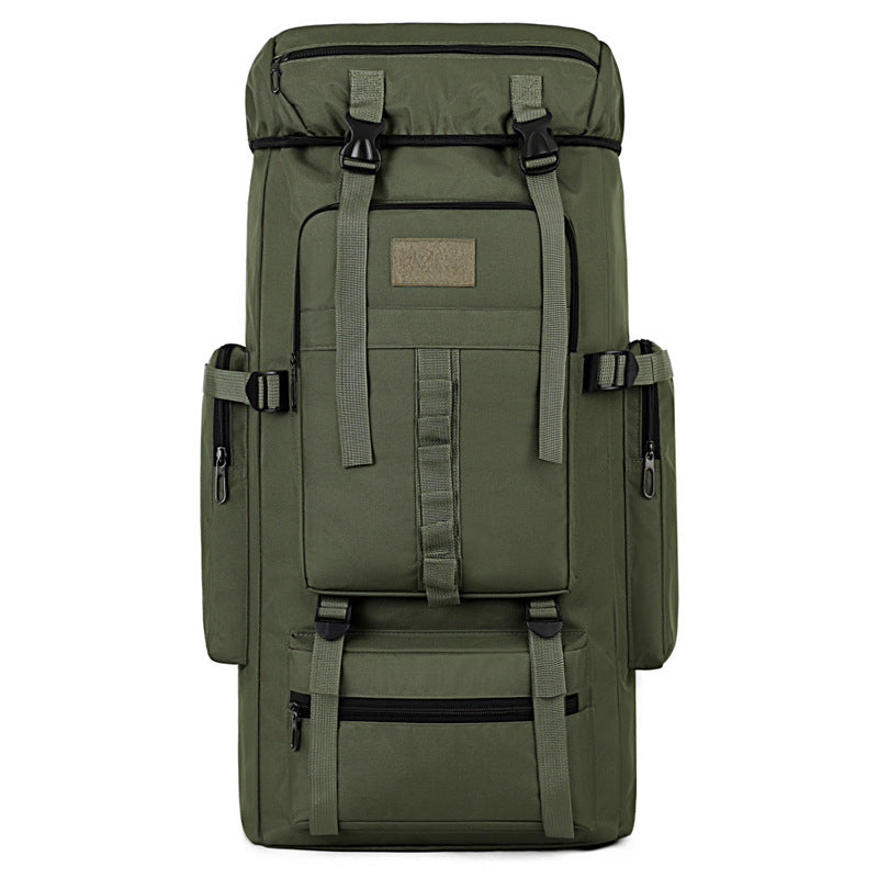 Oxford Cloth Expandable Picnic Camping Shiralee Backpacks
