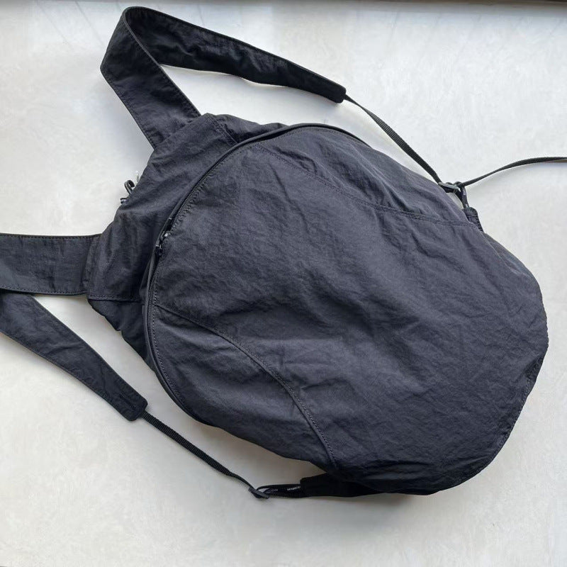 Women's & Men's Waterproof Foldable Storage For Daily Lightweight Leisure Backpack